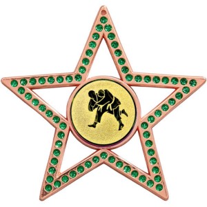 Bronze